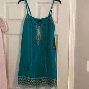 NWT AS U Wish tank top    A